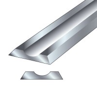 TREND PB/27 PLANER BLADE SET 92.0MM X 5.5MM X 1.1MM TC     