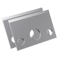 Knipex Spare Blades for Pipe Cutter - 90 22 10 E01