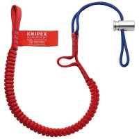 Knipex Tool Lanyard - 00 50 10 T BK
