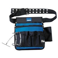 Draper Expert 16 Pocket Tool Pouch - 02987