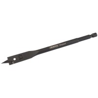 Draper Expert Flat Wood Bit, 12 x 150mm - 03155