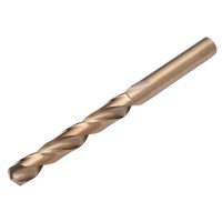 Draper Expert HSSE M35 Cobalt Drill Bit, 10 x 133mm - 08944