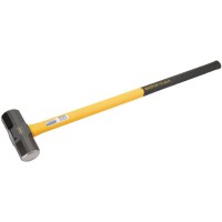 Draper Expert Fibreglass Shaft Sledge Hammer, 4.5kg / 10lb - 09939