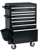 Draper Expert Roller Tool Cabinet - 7 Drawer 26\" - 14443