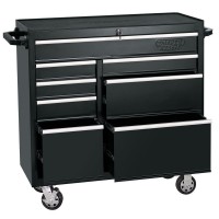 Draper Expert Roller Tool Cabinet - 8 Drawer 42\" - 14580