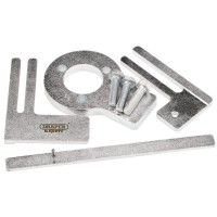 Draper Expert Engine Timing Kit ETK121 (BMW) - 15537