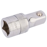 Draper Expert Extension Bar, 1/2\" Square Drive 50mm - 16749