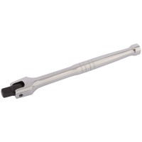 Draper Expert Breaker Bar, 3/8\" Square Drive - 200mm - 16798