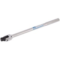 Draper Expert Breaker Bar, 3/4\" Square Drive - 475mm - 16816