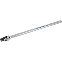 Draper Expert Breaker Bar, 3/4\" Square Drive - 600mm - 16817