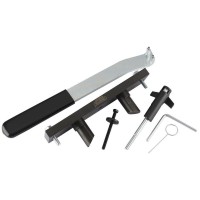 Draper Expert Engine Timing Kit ETK248 (Audi, SEAT, Skoda, Volkswagen) - 19224