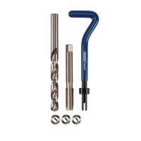 Draper Expert Metric Thread Repair Kit, M10 x 1.5 - 21723