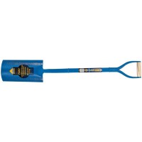 Draper Expert All Steel Contractors Grafting Shovel - 22418