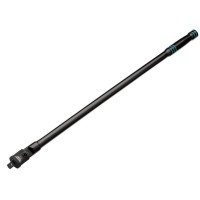 Draper Expert Breaker Bar, 1/2\" Square Drive - 600mm, Black - 24275