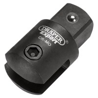 Draper Expert Breaker Bar Repair Kit 1\" Square Drive - 24728