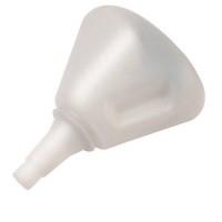 Draper Expert Polypropylene Funnel, 175mm, 1.7L - 24774