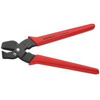 Knipex Notching Pliers 250mm, 16 x 32mm Capacity - 90 61 16 EAN