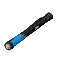 Draper Expert SMD LED USB Rechargeable Telescopic Torch with Magnetic Pickup, 100 Lumens - 31082