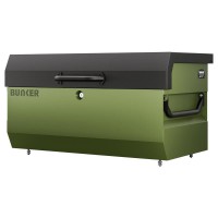 Bunker Van Tool Storage Boxes
