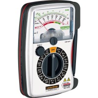 Laserliner MultiMeter-Home Analogue Multimeter - 083.030E