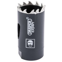 Draper Expert Cobalt Hole Saw, 25mm - 34785