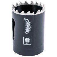 Draper Expert Cobalt Hole Saw, 35mm - 34788