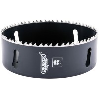 Draper Expert Cobalt Hole Saw, 127mm - 34814
