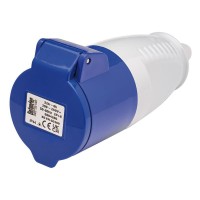 Defender Coupler - 230V 32A - E884280