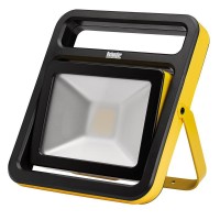 Defender Slimline LED Floor Light - 240V AC 20W 1600 Lumens - E206012