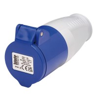 Defender Coupler - 230V 16A - E884175