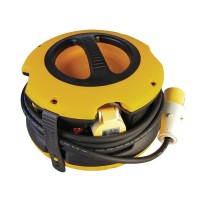 Defender Spider Ball Splitter - 110V 4 x 16A - E13200