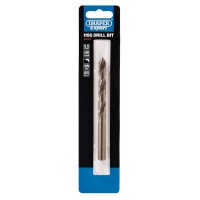 Draper Expert HSS Cobalt Drill Bit, 9.5 x 230mm - 39239