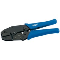 Draper Expert RJ45 Ratchet Crimping Tool, 225mm - 44052