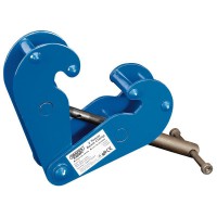 Draper Expert Beam Clamp, 2 Tonne - 48346
