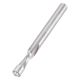 Trend S64/30LHX1/4STC Pro Guided Aluminium Spiral Downcut Router Cutter 6.3mm dia x 12.7mm cut x 1/4 shank