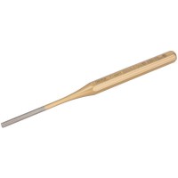 Draper Expert Octagonal Parallel Pin Punch, 4mm x 150mm - 51687