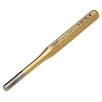 Draper Expert Octagonal Parallel Pin Punch, 8mm x 150mm - 51710