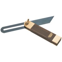 Draper Expert Adjustable Carpenters Bevel, 190mm - 54233