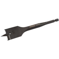 Draper Expert Flat Wood Bit, 30 x 150mm - 54557