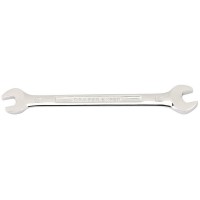 Draper Expert Open End Spanner, 8 x 9mm - 55710
