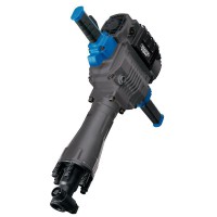 Draper Expert 230V T-Handle Hex Breaker, 22.5kg, 2100W - 56413