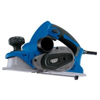 Draper Expert Electric Planer, 82mm, 950W - 57575