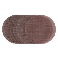 Draper Expert Sanding Discs