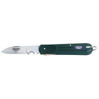 Draper Expert Wire Stripping Electricians Pocket Knife - 66257