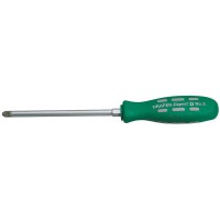 Draper Expert PZ Type Mechanics Screwdriver, 150mm, No.3 - 67865