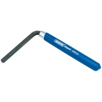 Draper Expert Brake Pad Key with Handle, 7mm - 68425