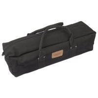 Draper Expert Canvas Tool Bag, 600 x 170 x 180mm - 72999