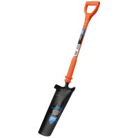 Draper Expert Fully Insulated Contractors Drainage Shovel - 75175