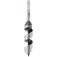 Draper Expert Standard Pattern Auger Bit, 32 x 210mm - 76041