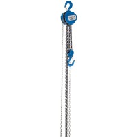 Draper Expert Chain Hoist / Chain Block, 2 Tonne - 82458